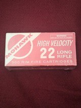 REMINGTON MOHAWK HIGH VELOCITY 22LR BRICK - 1 of 4