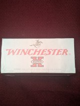 WINCHESTER SUPER X HIGH VELOCITY 22LR BRICK - 1 of 2