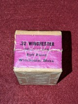 WINCHESTER 32WCF SPLIT BOX - 3 of 6