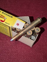 300 H&H MAGNUM WESTERN SUPER-X SILVERTIP - 5 of 5