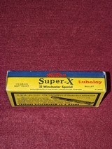 WESTERN SUPER-X 32 WINCHESTER SPECIAL - 2 of 4