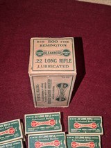 REMINGTON KLEANBORE 22 LR BRICK - 2 of 4