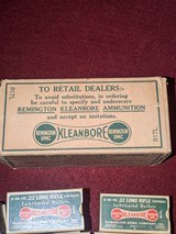 REMINGTON KLEANBORE 22 LR BRICK - 3 of 4