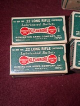 REMINGTON KLEANBORE 22 LR BRICK - 4 of 4