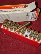 WINCHESTER SUPER X 300 SAVAGE - 3 of 3