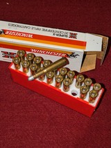 WINCHESTER SUPER X 303 SAVAGE AMMO - 3 of 3