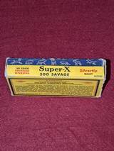 WESTERN SUPER-X 300 SAVAGE BEAR BOX - 2 of 4