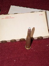 IMPERIAL C-I-L 22 SAVAGE AMMO - 3 of 3