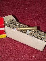 WINCHESTER SILVER TIP 32 WINCHESTER SPECIAL - 3 of 3