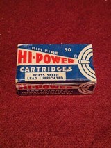 FEDERAL HI POWER XCESS SPEED 22LR - 1 of 3