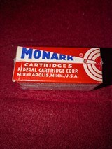 FEDERAL MONARK 22LR - 2 of 3