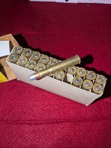 WINCHESTER SUPER SPEED SILVERTIP 32 WIN SPL. - 3 of 3