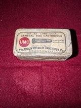 UMC 32 LONG COLT TWO PIECE BOX SEALED - 1 of 5