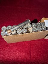 WINCHESTER LEGENDARY LAWMAN 30-30 AMMO - 3 of 3