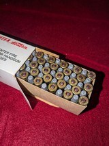 WINCHESTER WESTERN 32-20 FULL BOX - 3 of 3