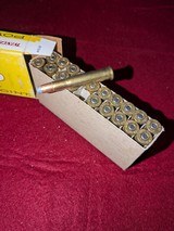 WINCHESTER SUPER SPEED 32 WINCHESTER SPECIAL - 3 of 3