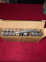 FEDERAL PREMIUM 470 NITRO EXPRESS FULL BOX - 3 of 3