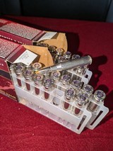 FEDERAL PREMIUM 7MM-08 2 BOXES - 3 of 3