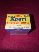 WESTERN XPERT 20 GAUGE - 2 of 4