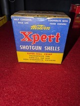 WESTERN XPERT 20 GAUGE - 1 of 4