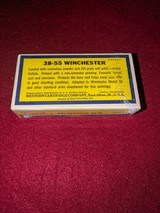 WESTERN 38-55 FULL BOX - 3 of 4