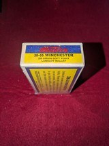 WESTERN 38-55 FULL BOX - 2 of 4