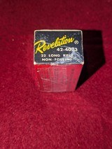 REVELATION SUPER RANGE 22LR - 3 of 3