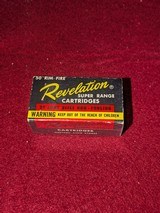 REVELATION SUPER RANGE 22LR - 1 of 3