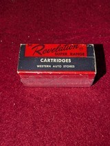 REVELATION SUPER RANGE 22LR - 2 of 3