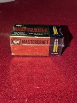 MASTERCRAFT 22LR - 3 of 3