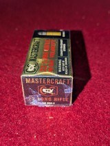 MASTERCRAFT 22LR - 2 of 3