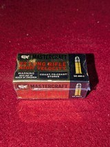 MASTERCRAFT 22LR - 1 of 3