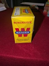 WINCHESTER RANGER 12 GAUGE 8 SHOT - 3 of 4