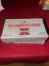 WINCHESTER SUPER X 30-40 KRAG - 2 of 3