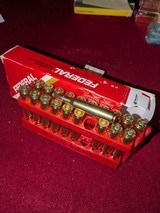 FEDERAL HI-SHOK 257 ROBERTS +P - 2 of 2