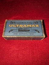 ULTRAMAX 41 LONG COLT FULL BOX