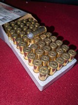 WINCHESTER SUPER X 44-40 - 3 of 3