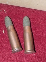 REMINGTON .41 SWISS RIM FIRE - 7 of 7