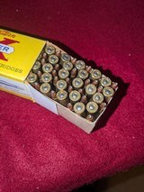 WESTERN SUPER X 218 BEE - 3 of 3