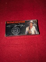 WINCHESTER 30-30 JOHN WAYNE - 1 of 2