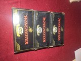 WINCHESTER 30-30 BALLISTIC TIP - 2 of 3