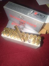 WINCHESTER 38-55 2 BOXES - 2 of 2