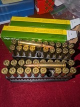 REMINGTON HIGH VELOCITY 264 WIN MAG - 3 of 3