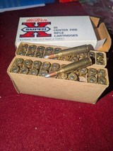 WESTERN SUPER X 250 SAVAGE SILVER TIP - 3 of 3