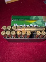 REMINGTON ULTRA MAG 338 RUM - 2 of 2
