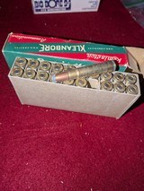 REMINGTON KLEANBORE EXPRESS 35 REMINGTON - 3 of 3