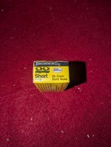 BROWNING NAIL DRIVER 22 SHORT - 3 of 4