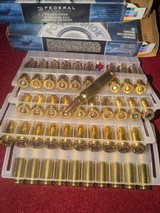 FEDERAL POWER-SHOK 300 SAVAGE 2 BOXES - 2 of 2