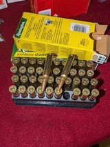 REMINGTON EXPRESS 300 SAVAGE 2 BOXES - 2 of 2