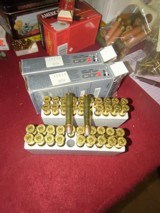 WINCHESTER 38-55 TWO BOXES - 2 of 2